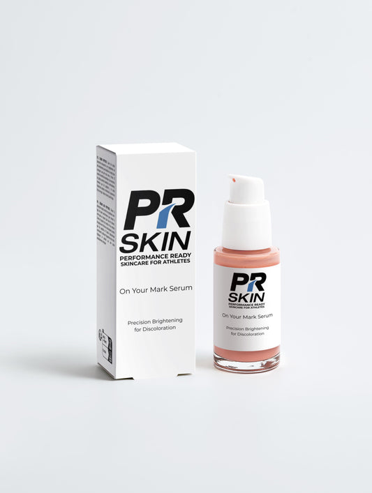 On Your Mark Dark Spot Treatment