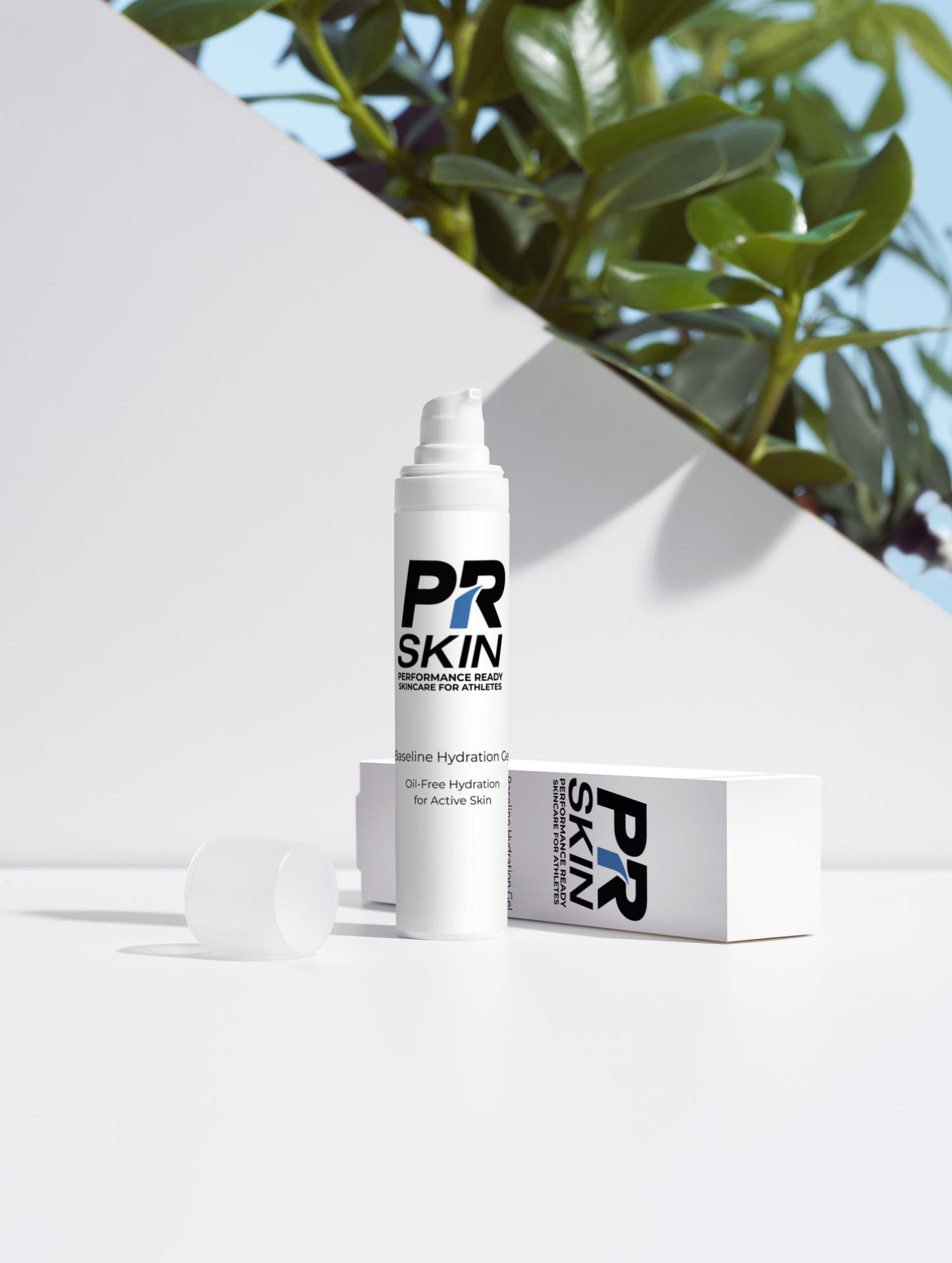 Baseline Hydration Gel