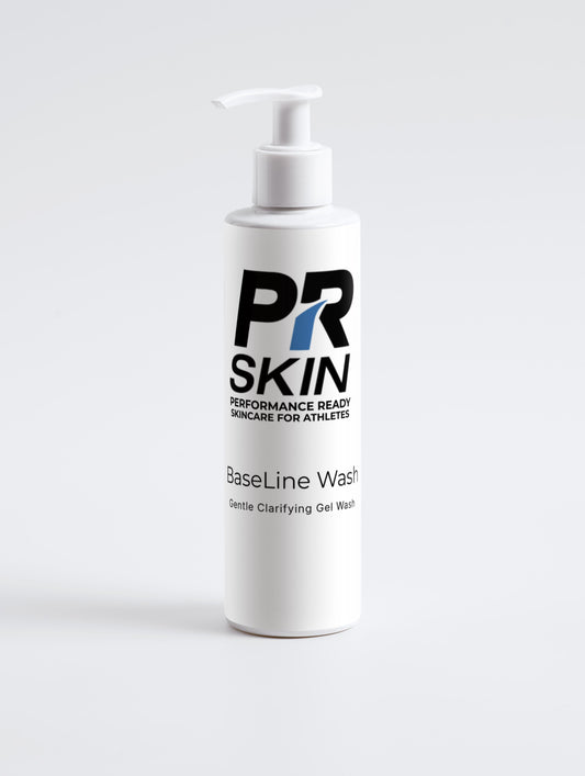 BaseLine Wash