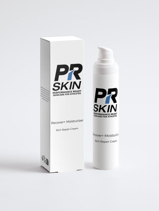 Recover+ Barrier Cream