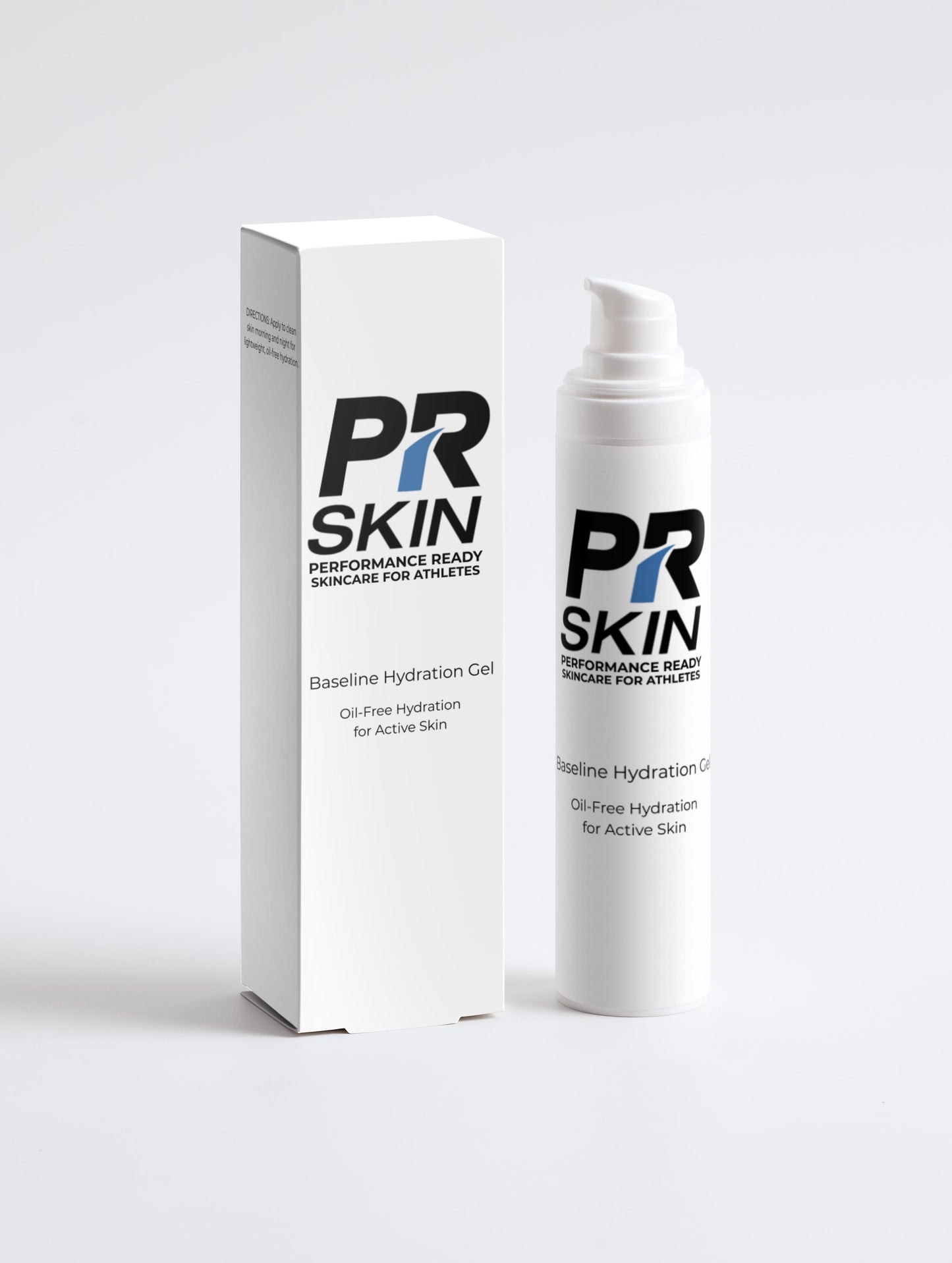 Baseline Hydration Gel
