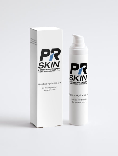 Baseline Hydration Gel