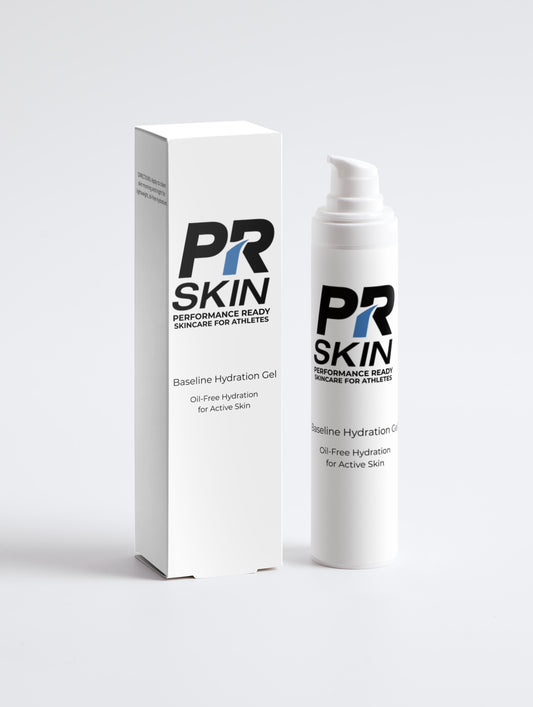 Baseline Hydration Gel