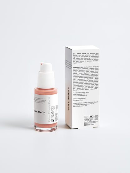 On Your Mark Dark Spot Treatment