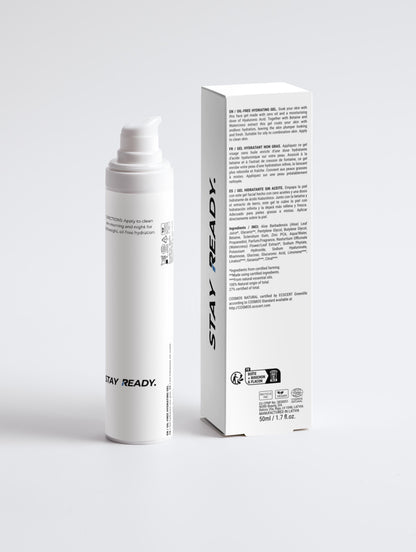 Baseline Hydration Gel