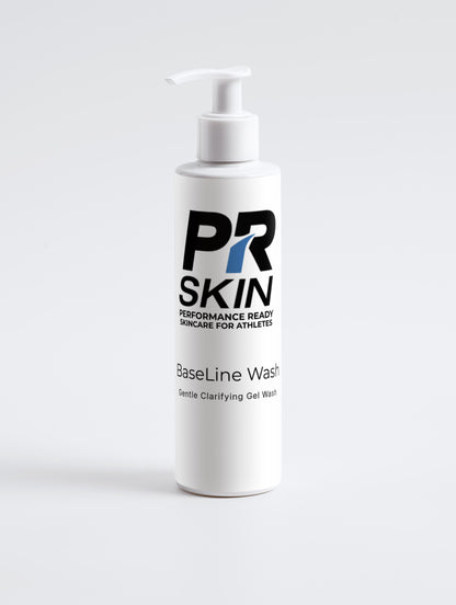 BaseLine Wash