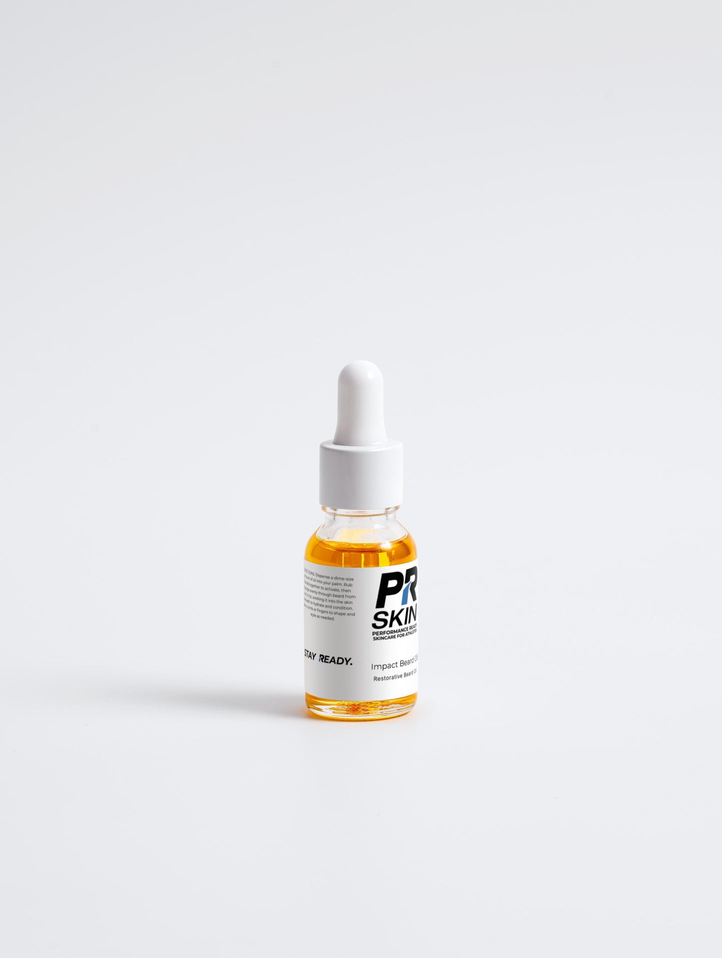 Impact Beard Oil