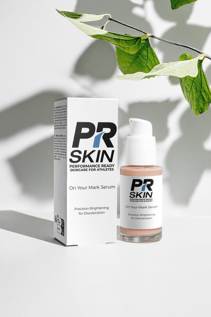 On Your Mark Dark Spot Treatment