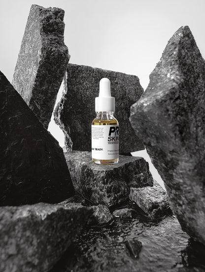 Impact Beard Oil