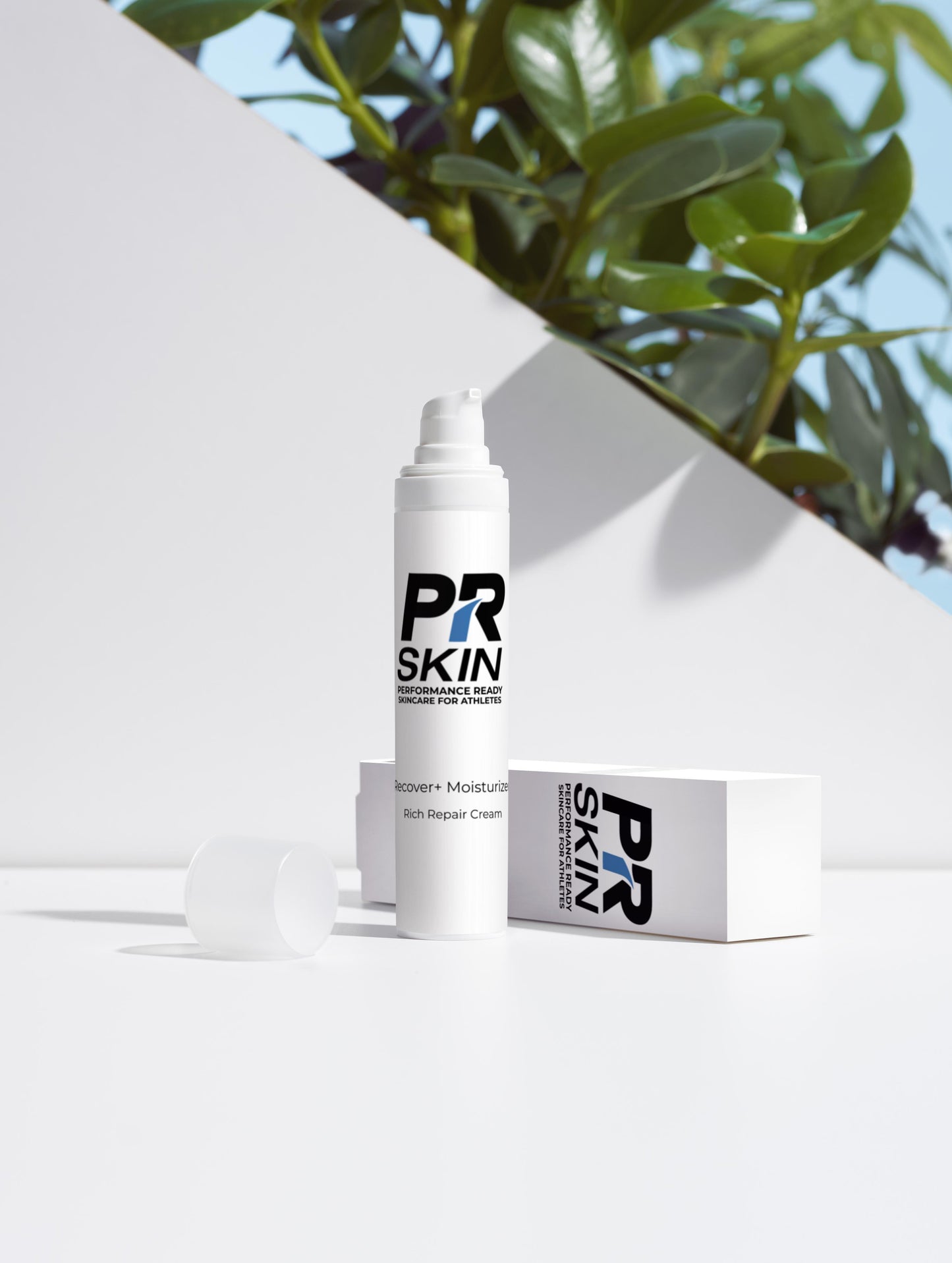 Recover+ Barrier Cream